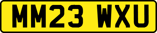 MM23WXU