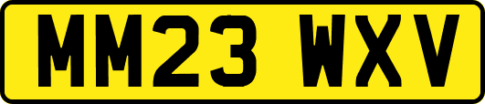 MM23WXV