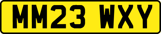 MM23WXY