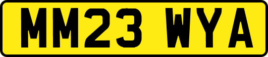 MM23WYA