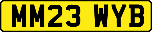 MM23WYB