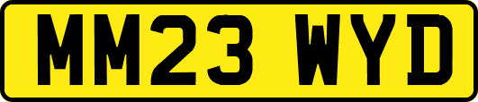 MM23WYD