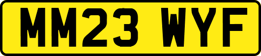MM23WYF