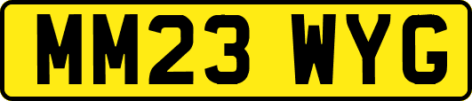 MM23WYG