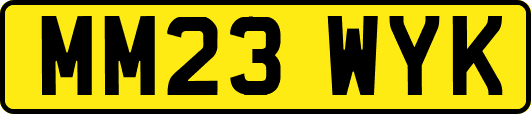 MM23WYK