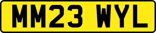 MM23WYL