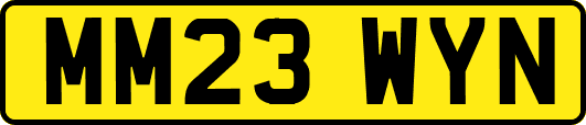 MM23WYN