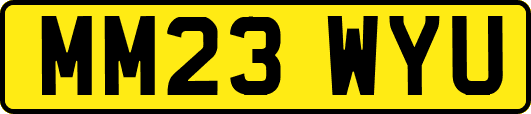 MM23WYU