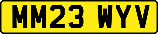 MM23WYV