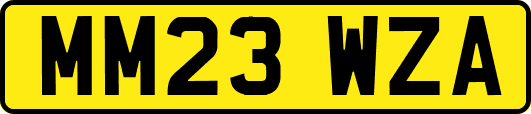 MM23WZA
