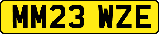 MM23WZE