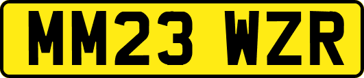 MM23WZR