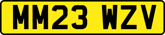 MM23WZV