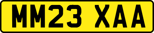 MM23XAA