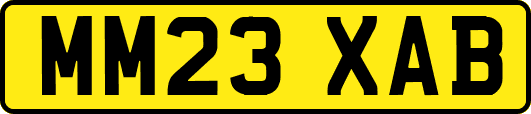 MM23XAB
