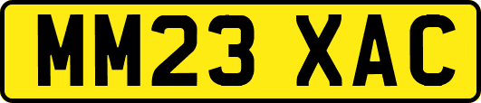 MM23XAC