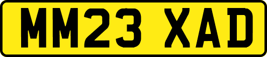 MM23XAD