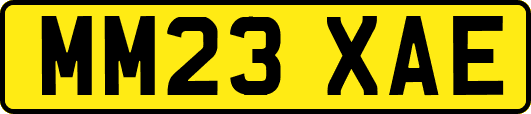 MM23XAE