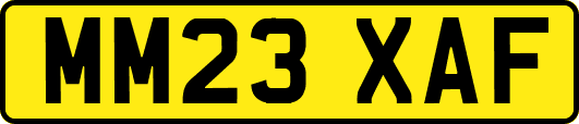 MM23XAF
