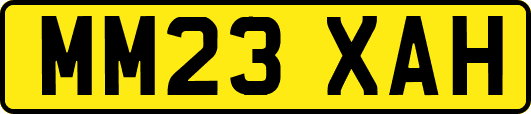 MM23XAH