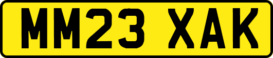MM23XAK