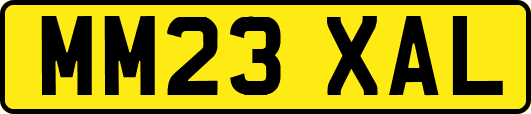 MM23XAL