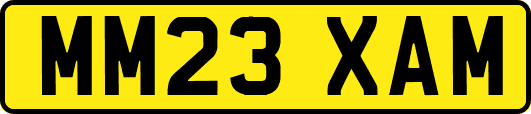 MM23XAM