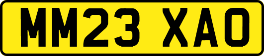 MM23XAO