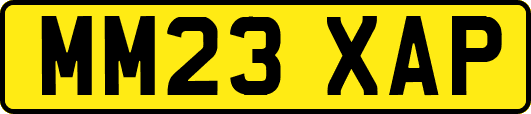 MM23XAP