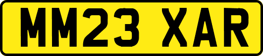 MM23XAR