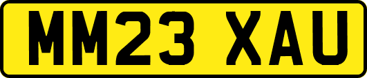MM23XAU
