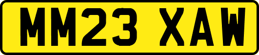 MM23XAW