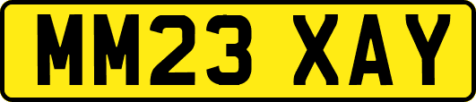 MM23XAY