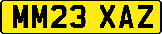 MM23XAZ