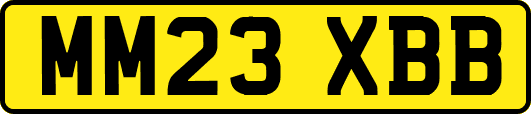 MM23XBB