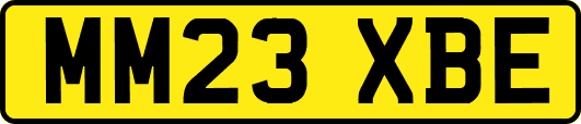 MM23XBE