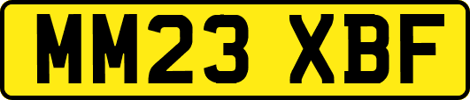 MM23XBF