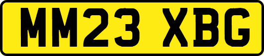 MM23XBG