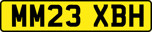 MM23XBH