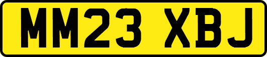 MM23XBJ