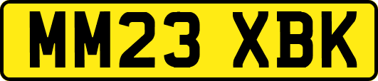 MM23XBK