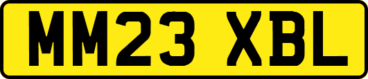 MM23XBL