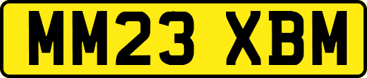 MM23XBM