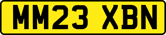 MM23XBN