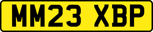 MM23XBP