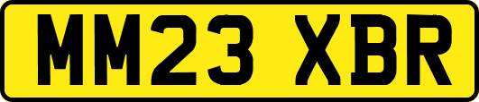MM23XBR