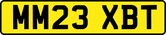 MM23XBT