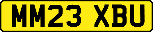 MM23XBU