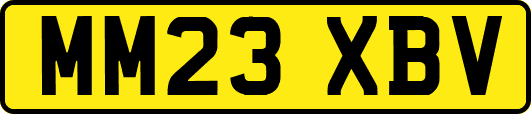 MM23XBV