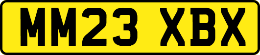 MM23XBX